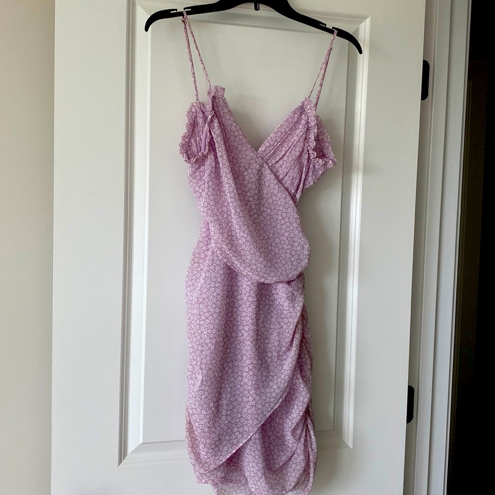 Cotton Candy LA dress, size small